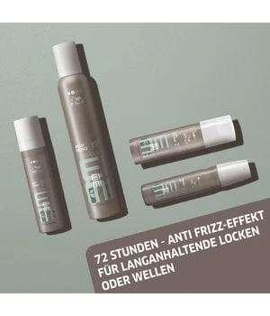 Wella EIMI Nutricurls Boost Bounce Mousse Coiffante 7 Wella EIMI Nutricurls Boost Bounce Mousse Coiffante – Image 5