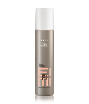 Wella EIMI Root Shoot Volumen Mousse Coiffante 3 Wella EIMI Root Shoot Volumen Mousse Coiffante