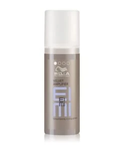Wella EIMI Velvet Amplifier Styling Foundation Mousse Coiffante