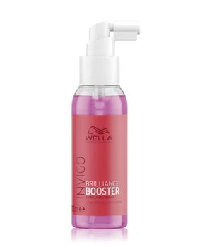 Wella Professionals Brilliance Booster Sérum Cheveux 3 Wella Professionals Brilliance Booster Sérum Cheveux