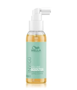 Wella INVIGO Volume Booster Sérum Cheveux 3 Wella INVIGO Volume Booster Sérum Cheveux