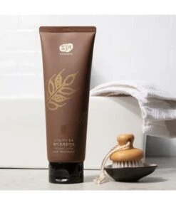 WHAMISA Organic Seeds Hair Treatment Masque Cheveux -Soins Capillaires Boutique whamisa organic seeds hair treatment haarmaske 250 ml 8809403816056 visual2